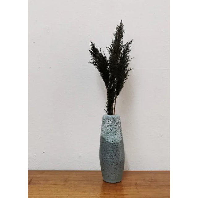 Vintage Vase by Töpferhof Römhild, 1960s For Sale - Image 9 of 11