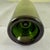 Antique French Etched Martini Vermouth Corked Bottle For Sale - Image 9 of 10