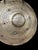 Turkish Brass Calligraphy Helmet Shield Set For Sale In Los Angeles - Image 6 of 18