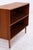 Vintage shelf from Musterring with clean lines and beautiful teak grain. The open design creates a light and airy feel and...