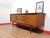 Mid 20th Century Mid Century Modern Teak Afromosia Credenza Sideboard by Younger For Sale - Image 5 of 15