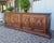 18th Century Turin Villa Walnut Sideboard For Sale - Image 15 of 17