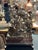 Antique Italian Grand Tour Bronze Sculpture of the Farnese Bull /Nelli Foundry For Sale - Image 10 of 17