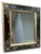 19th Century 19th Century Victorian Eastlake Mirror Picture Frame. For Sale - Image 5 of 10