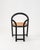 Wood Arca Chair by Gigi Sabadin for Crassevig, 1974 For Sale - Image 7 of 12
