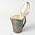 Silver-Plated Creamer by Wilhelm Wagenfeld for WMF, 1950s For Sale - Image 11 of 12