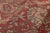 Late 19th Century Indian Agra Rug, 12'04 X 15'10 For Sale In Dallas - Image 6 of 10