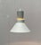 Metal Mid-Century Modern Minimalist Danish Type 17253 Metal Pendant Lamp from Louis Poulsen, 1960s For Sale - Image 7 of 18
