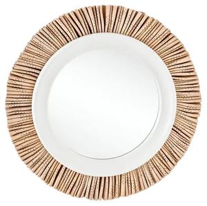 Medium Gloria Mirror by Lisa Hilland for Mylhta