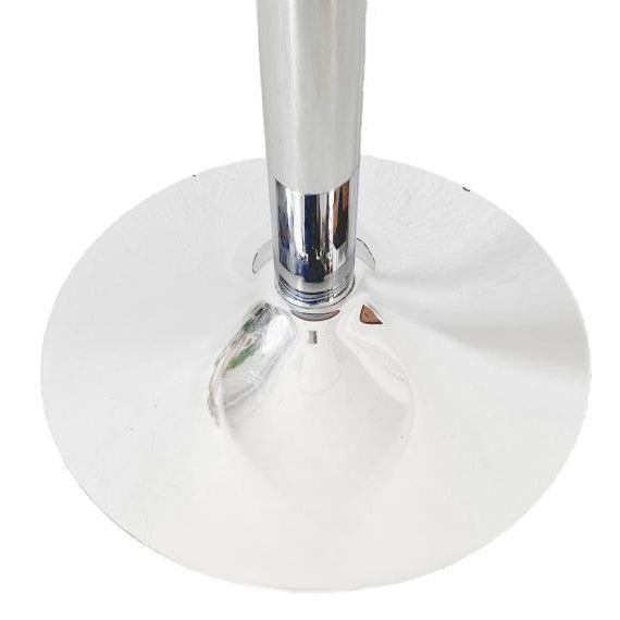 Space Age Stool from Knoll, 1970s For Sale - Image 6 of 7