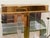 Wood Mid 20th Century Mastercraft Display Cabinet, Attributed For Sale - Image 7 of 12