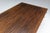 Large Rosewood Desk from Trau Arredamenti Metallici S.P.A., Italy, 1960s For Sale - Image 11 of 18