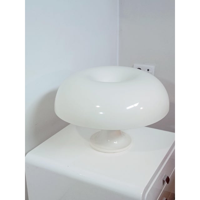 Nesso Lamp by Giancarlo Mattioli for Artemide, 1967 For Sale - Image 6 of 18