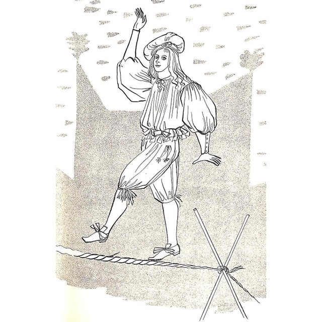 White "English Fairs and Markets" 1953 Addison, William For Sale - Image 8 of 12