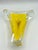 Mid-Century Murano Sommerso Italian Glass Sculptural Catchall For Sale - Image 12 of 13