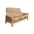 Windsor Three-Seater Leather Sofa from Stressless For Sale - Image 6 of 18