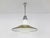 1950s Pendant attributed to BBPR Studio Milano, 1950s For Sale - Image 5 of 5