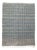Textured Hand-Knotted Wool Rug by Azele Studio For Sale