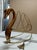 Swan Magazine Holder from Maison Jansen For Sale - Image 17 of 18