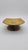 Metal Mid 20th Century Mid-Century Modern Brutalist Enamel Pedestal Dish For Sale - Image 7 of 12