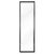 Not Yet Made - Made To Order Regina Andrew Dressing Room Mirror in Steel For Sale - Image 5 of 5