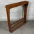 20th Century Wooden Display Stand Rack for Walking Sticks For Sale - Image 3 of 10