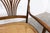 Hand-Caned Bentwood Bench from Fischel, 1930s For Sale - Image 18 of 18