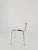Austrian Model SE 68 Chair by Egon Eiermann for Wilde & Spieth For Sale - Image 6 of 11
