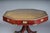 Octagonal English Coffee Table, 1900 For Sale - Image 5 of 18