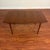 A. H. McIntosh & Co. Ltd. A.h. McIntosh Teak Butterfly Leaf Dining Table For Sale - Image 4 of 11