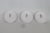 Minton Haddon Hall Bone China Trinket Dish 3pc Set John Wadsworth Coasters 4901b For Sale In Miami - Image 6 of 18