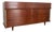 Vintage Restored Mid Century Modern Mengel 9 Drawer Dresser For Sale