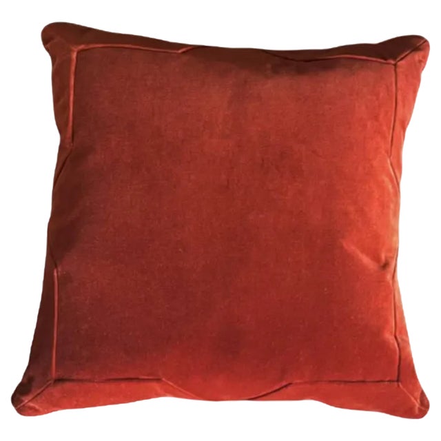 Amal Cushion Cover from Sohil Design For Sale