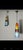 Mid-Century Modern Murano Glass Pendants in the style of Massimo Vignelli, 1950s, Set of 2 For Sale - Image 3 of 10