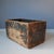 This crate for bottles was most likely manufactured in the United States and may have been used for the...