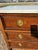 18th Century Louis XVI Carrara Marble Top Chest of Drawer / Commodes For Sale - Image 14 of 18