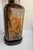Vintage Frederick Cooper Chinoiserie Tea Canister Table Lamp With Original Silk Shade For Sale - Image 10 of 12