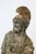 Late 19th Century Late 19thC. Victorian Mantel Clock Figurine Fragment For Sale - Image 5 of 8