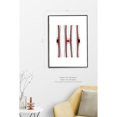 Fine art Giclee prints on Hahnemuhle Photo Rag 308gsm - a 100% cotton, acid-free, mould-made paper. Printed to Fine Art...