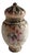 Blush Ivory Pot Pourri Jar from Royal Worcester, 1900 For Sale