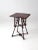 Antique Victorian Occasional Table For Sale - Image 13 of 13