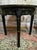 Asian Lacquered Side Table, 1930s For Sale - Image 4 of 8