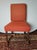 Late 19th Century Upholstered Dining Chairs For Sale In Chicago - Image 6 of 8