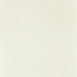 Sanderson Caspian Strie Wallpaper in Ivory For Sale