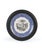 Antique Porcelain Plates by Primavesi and Sons, 1860 For Sale - Image 3 of 5