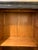Asian Contemporary Black Lacquer Armoire For Sale - Image 4 of 5
