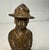 Cast Iron Dough Boy w.w.i. Soldier Still Bank. By Grey Iron Toy Co., C. 1919 For Sale In New York - Image 6 of 13