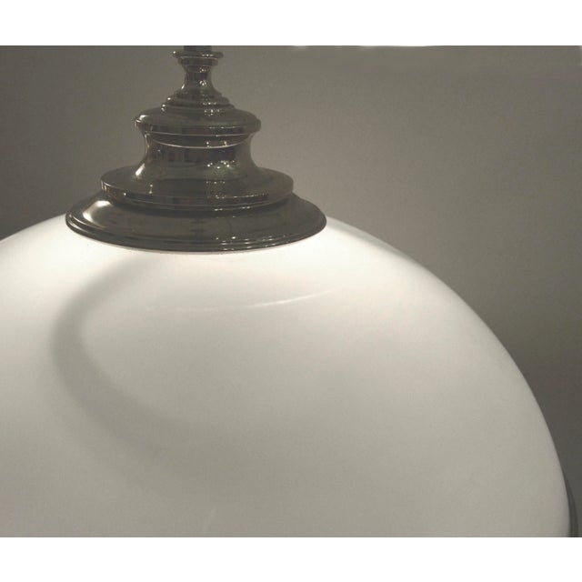 Classic Kitchen Pendant For Sale - Image 4 of 5