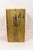 Rustic Vintage Rustic Stool in Elm For Sale - Image 3 of 5