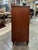 Mid-19th Century Cherry Dresser For Sale - Image 10 of 16